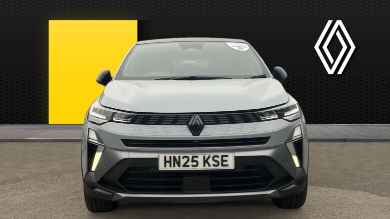 Renault Symbioz 1.6 E-Tech FHEV 145 Iconic Esprit Alpine 5dr Auto Hybrid Estate